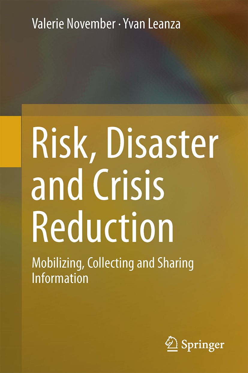 Risk, Disaster and Crisis Reduction