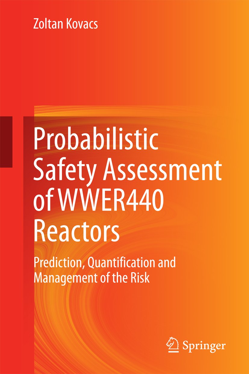 Probabilistic Safety Assessment of WWER440 Reactors