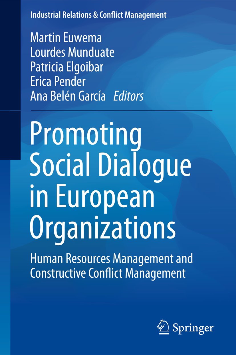 Industrial Relations & Conflict Management