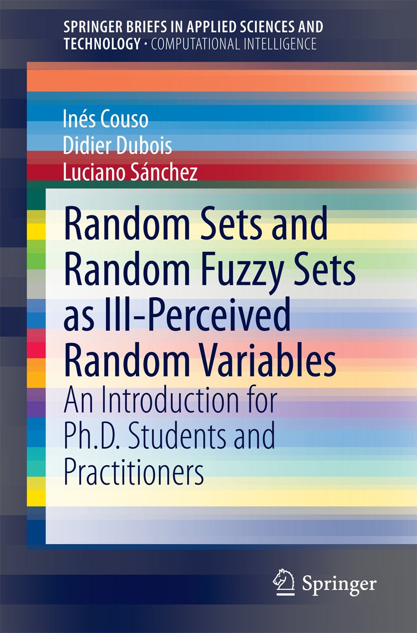 SpringerBriefs in Applied Sciences and Technology