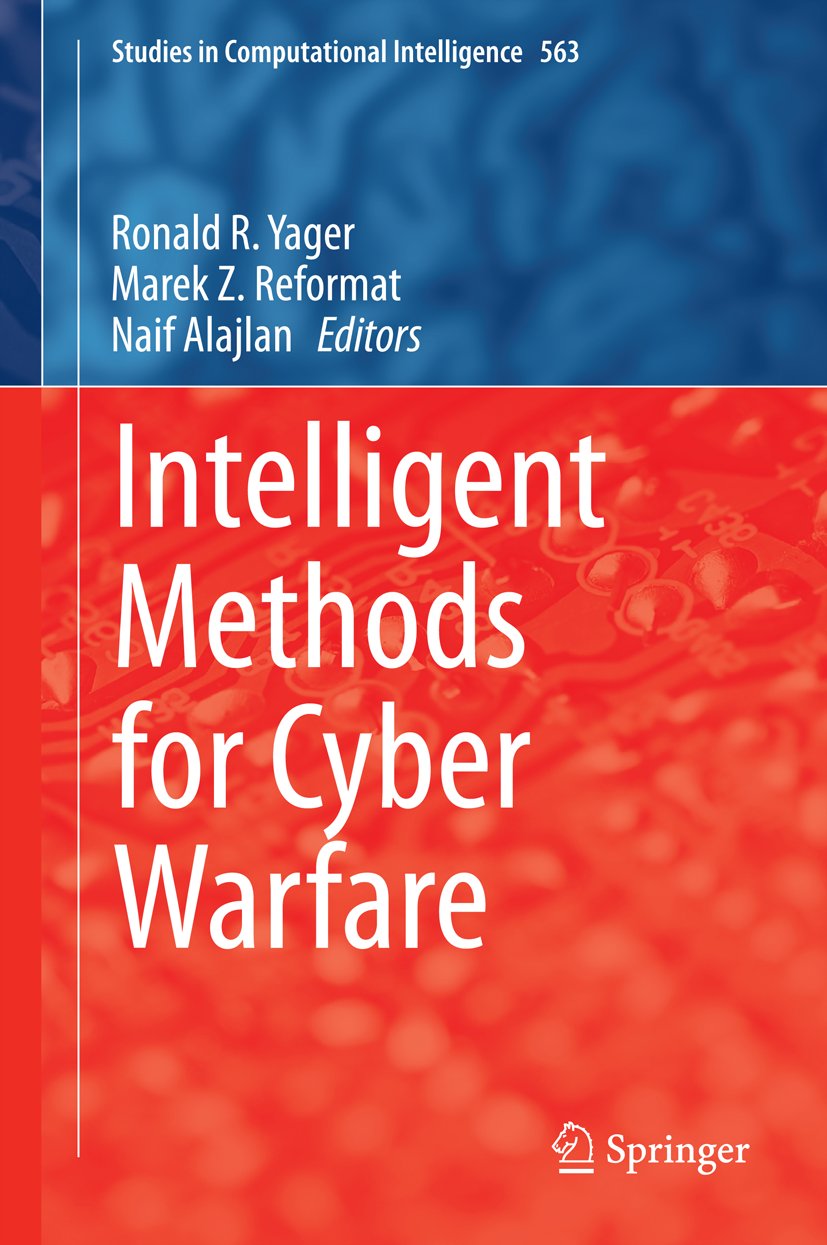 Studies in Computational Intelligence