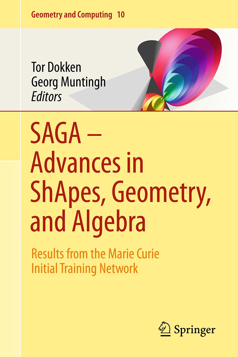 Geometry and Computing