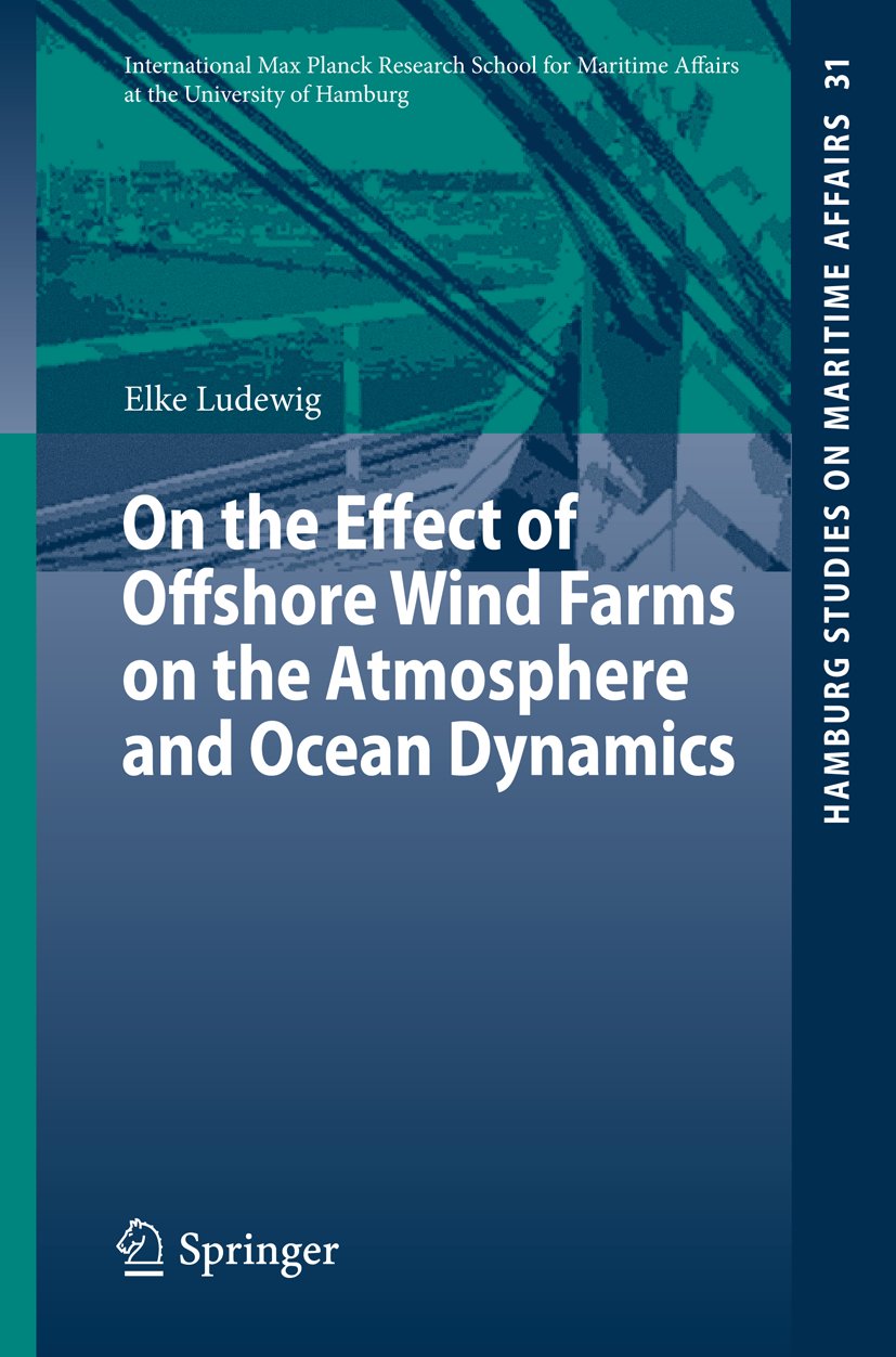 Hamburg Studies on Maritime Affairs