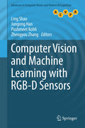 Advances in Computer Vision and Pattern Recognition