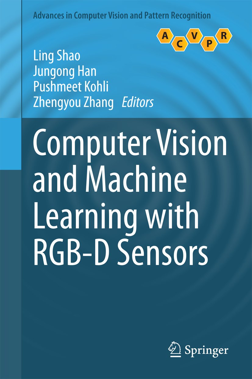 Advances in Computer Vision and Pattern Recognition