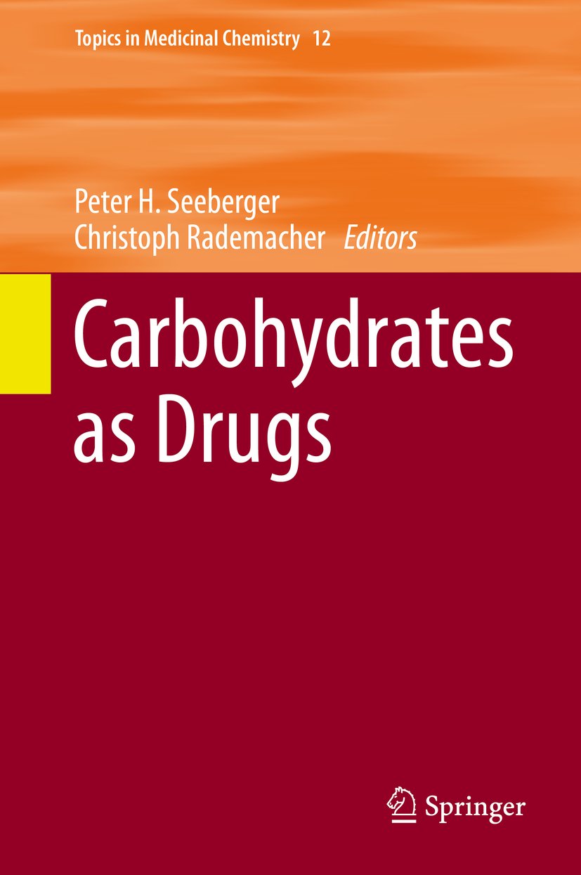 Topics in Medicinal Chemistry