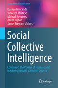 Computational Social Sciences