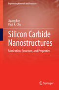 Engineering Materials and Processes: Fabrication, Structure, and Properties