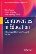 Policy Implications of Research in Education