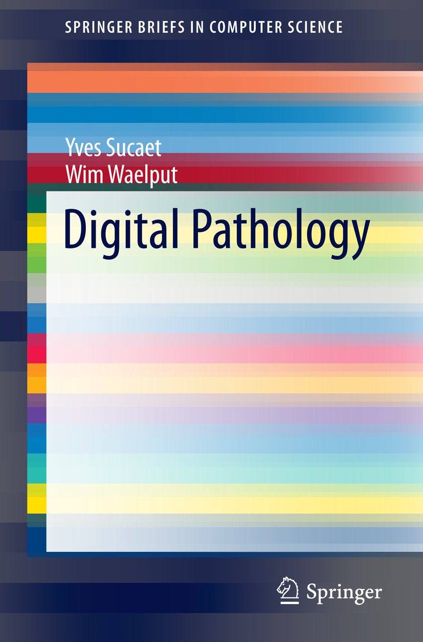 SpringerBriefs in Computer Science