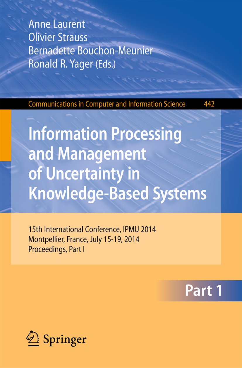 Communications in Computer and Information Science