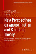 Applied and Numerical Harmonic Analysis