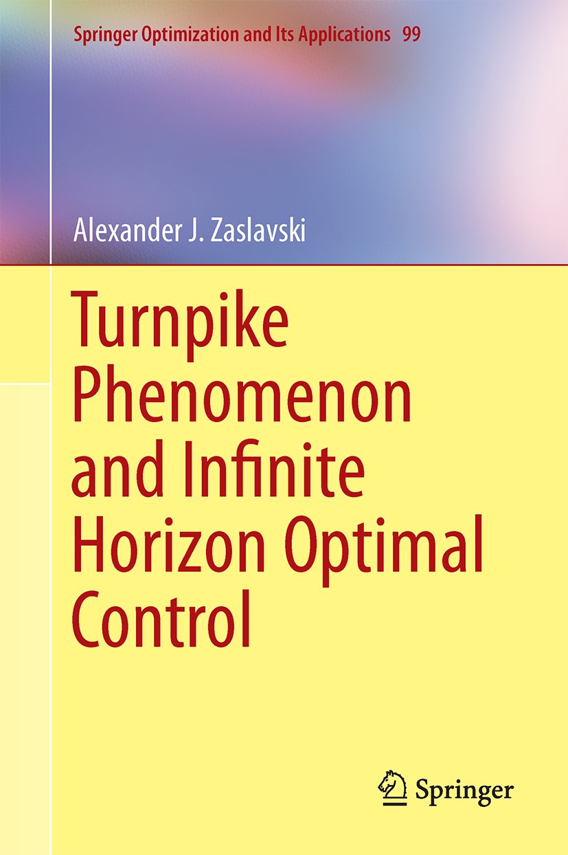 Springer Optimization and Its Applications