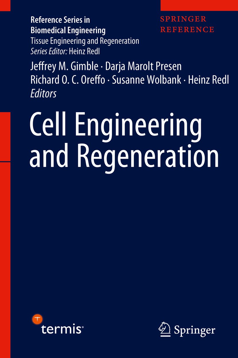 Reference Series in Biomedical Engineering