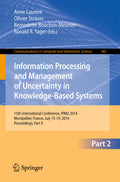 Communications in Computer and Information Science