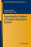 Advances in Intelligent Systems and Computing