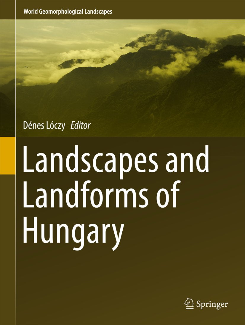 World Geomorphological Landscapes