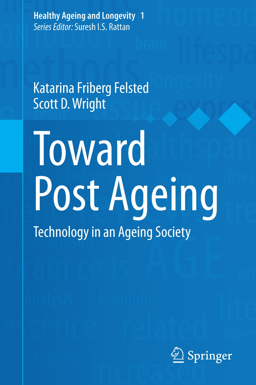 Healthy Ageing and Longevity