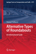 Springer Tracts on Transportation and Traffic