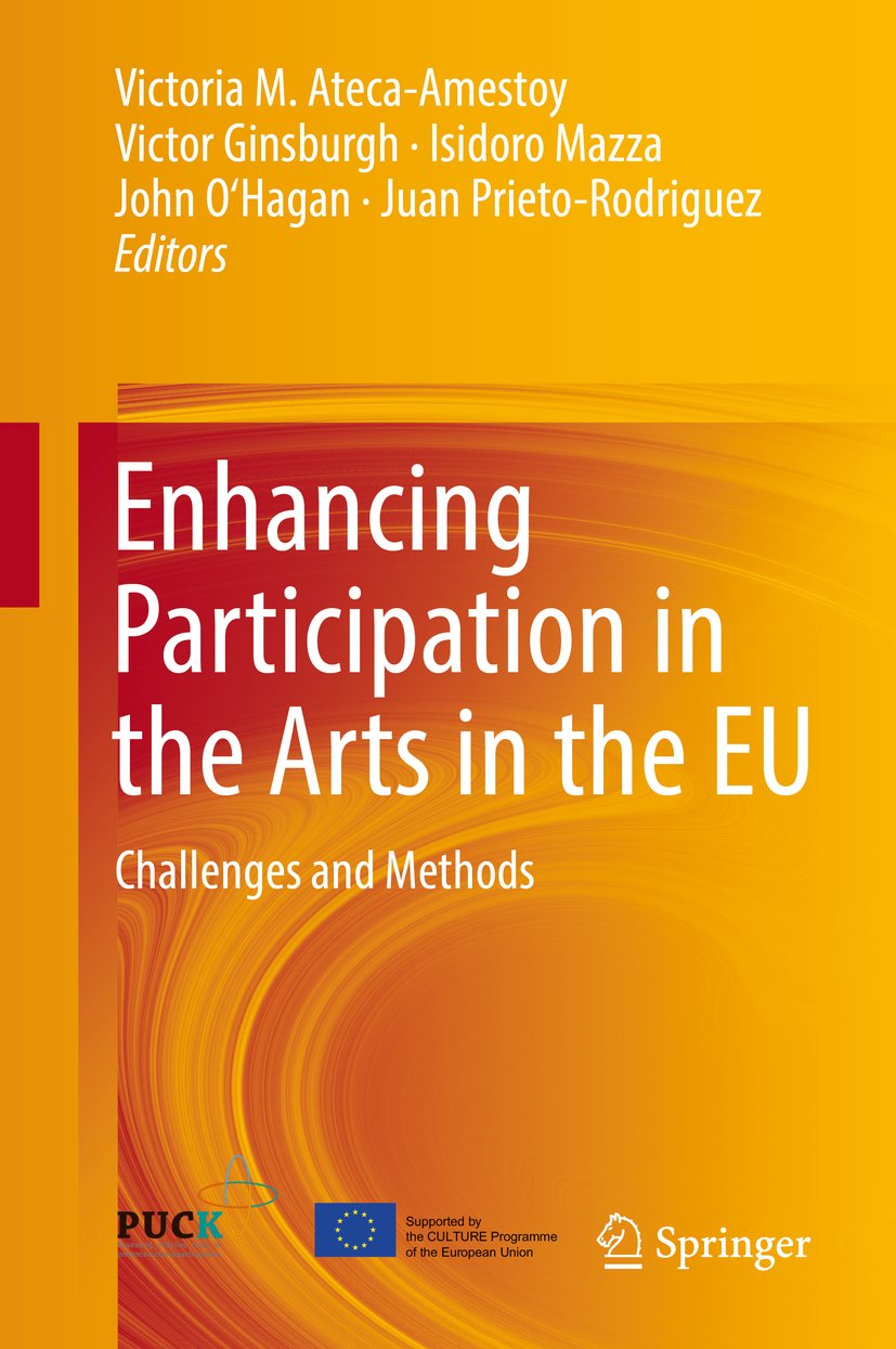 Enhancing Participation in the Arts in the EU