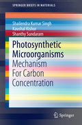 Photosynthetic Microorganisms