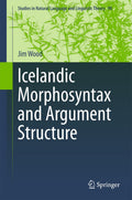 Studies in Natural Language and Linguistic Theory