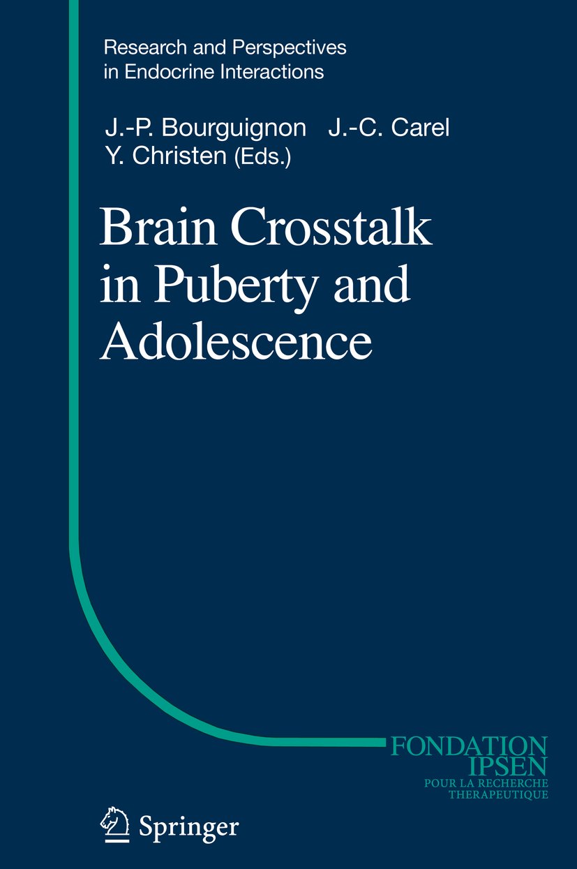 Research and Perspectives in Endocrine Interactions