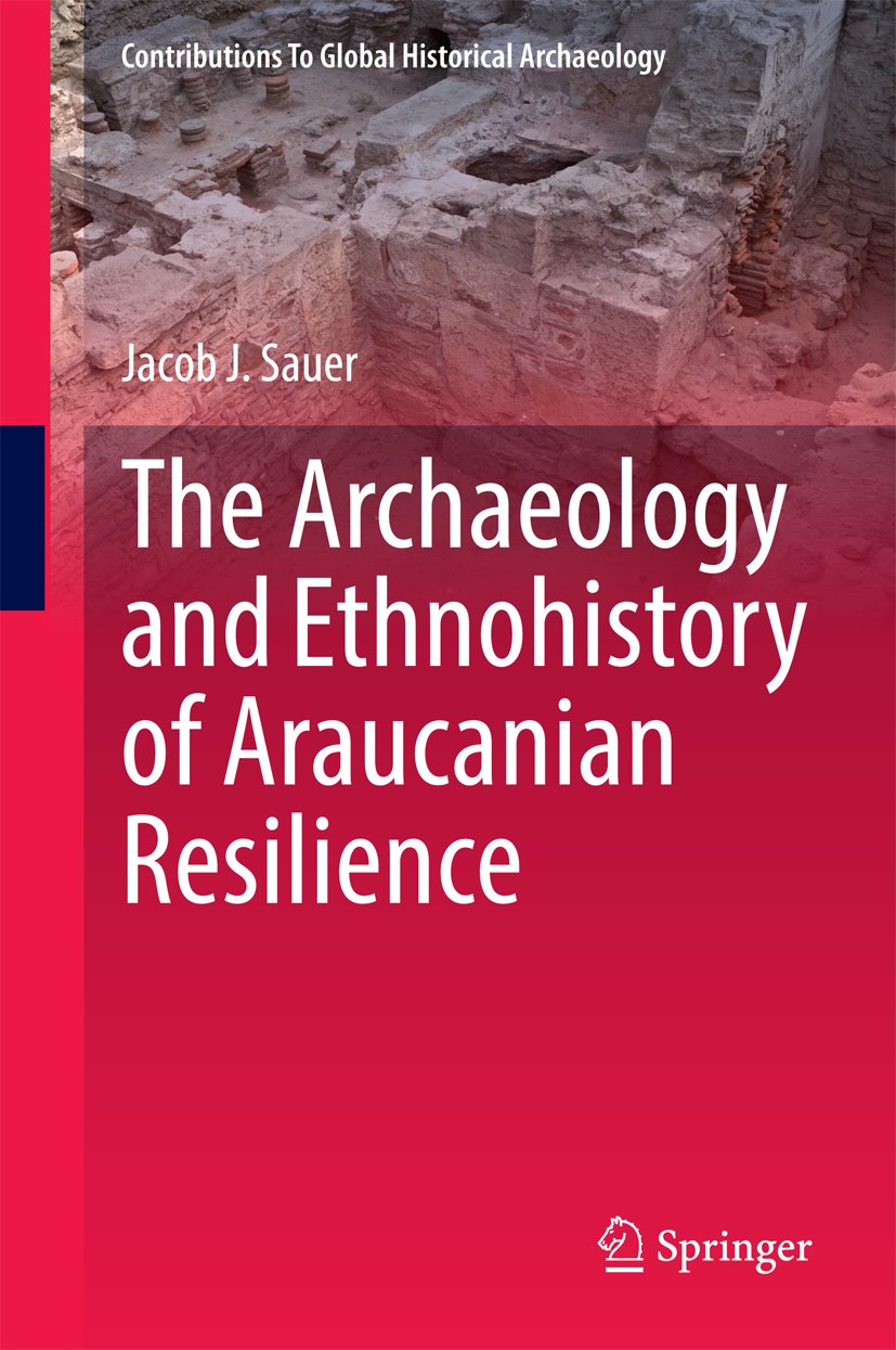 Contributions To Global Historical Archaeology