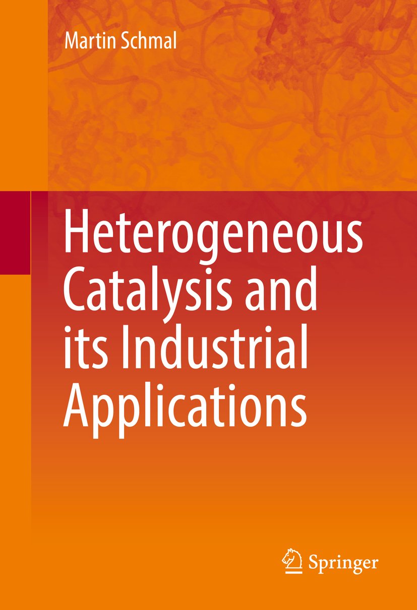 Heterogeneous Catalysis and its Industrial Applications