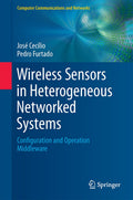 Computer Communications and Networks