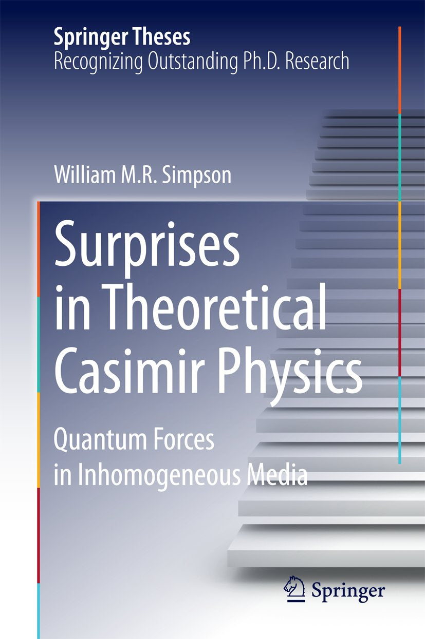 Springer Theses
