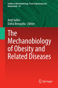 Studies in Mechanobiology, Tissue Engineering and Biomaterials