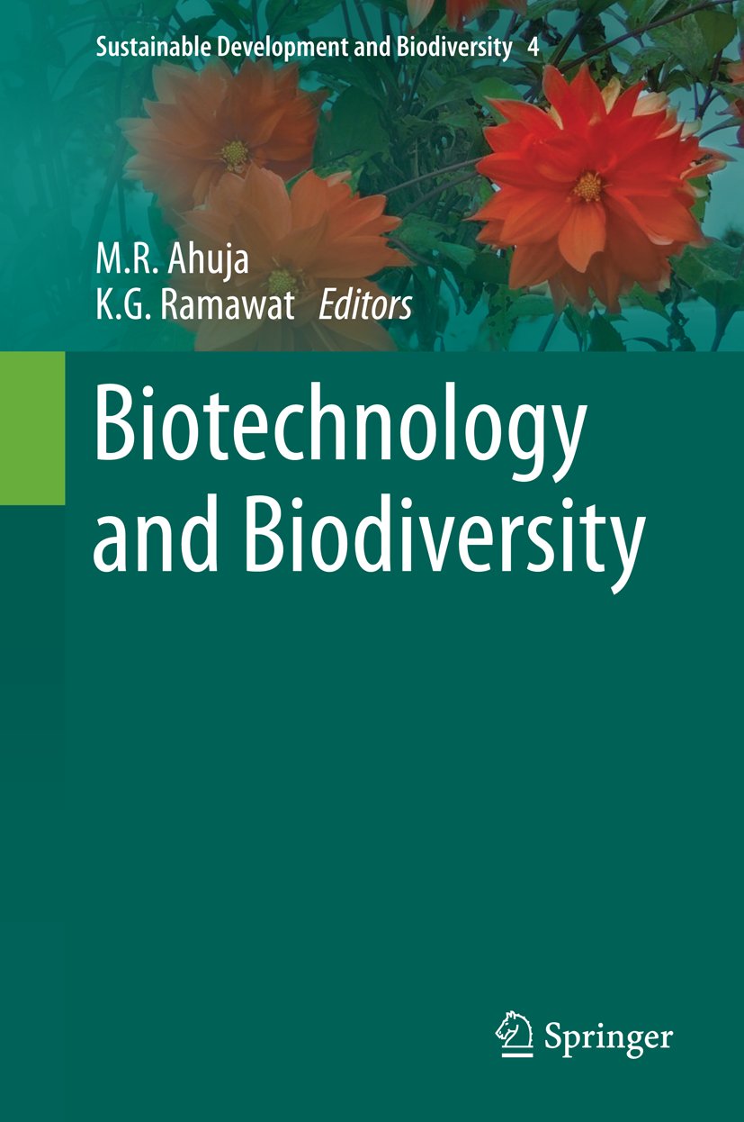 Sustainable Development and Biodiversity