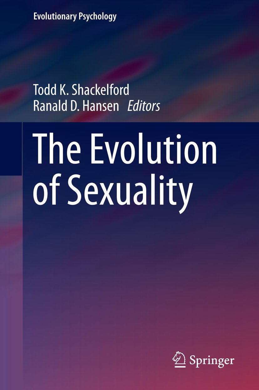Evolutionary Psychology