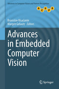 Advances in Computer Vision and Pattern Recognition
