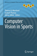 Advances in Computer Vision and Pattern Recognition