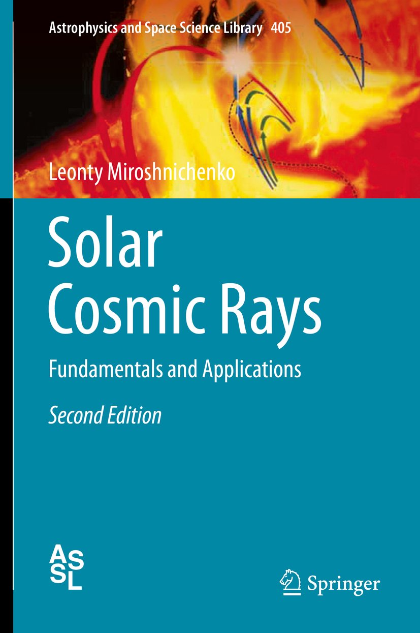 Astrophysics and Space Science Library