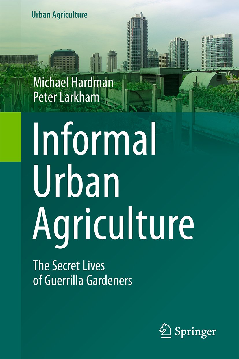 Urban Agriculture