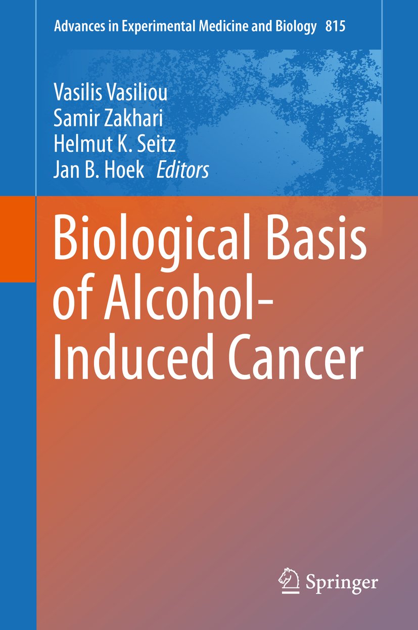 Advances in Experimental Medicine and Biology