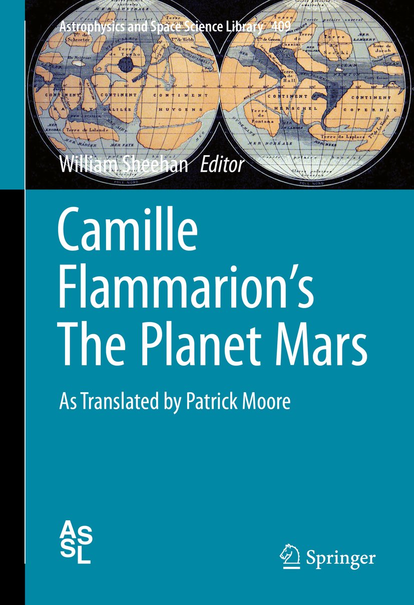 Astrophysics and Space Science Library