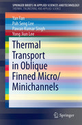 SpringerBriefs in Applied Sciences and Technology