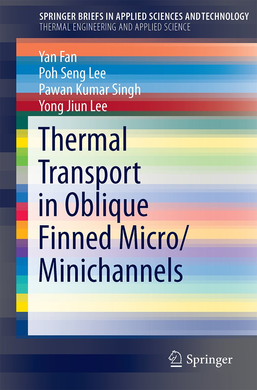 SpringerBriefs in Applied Sciences and Technology