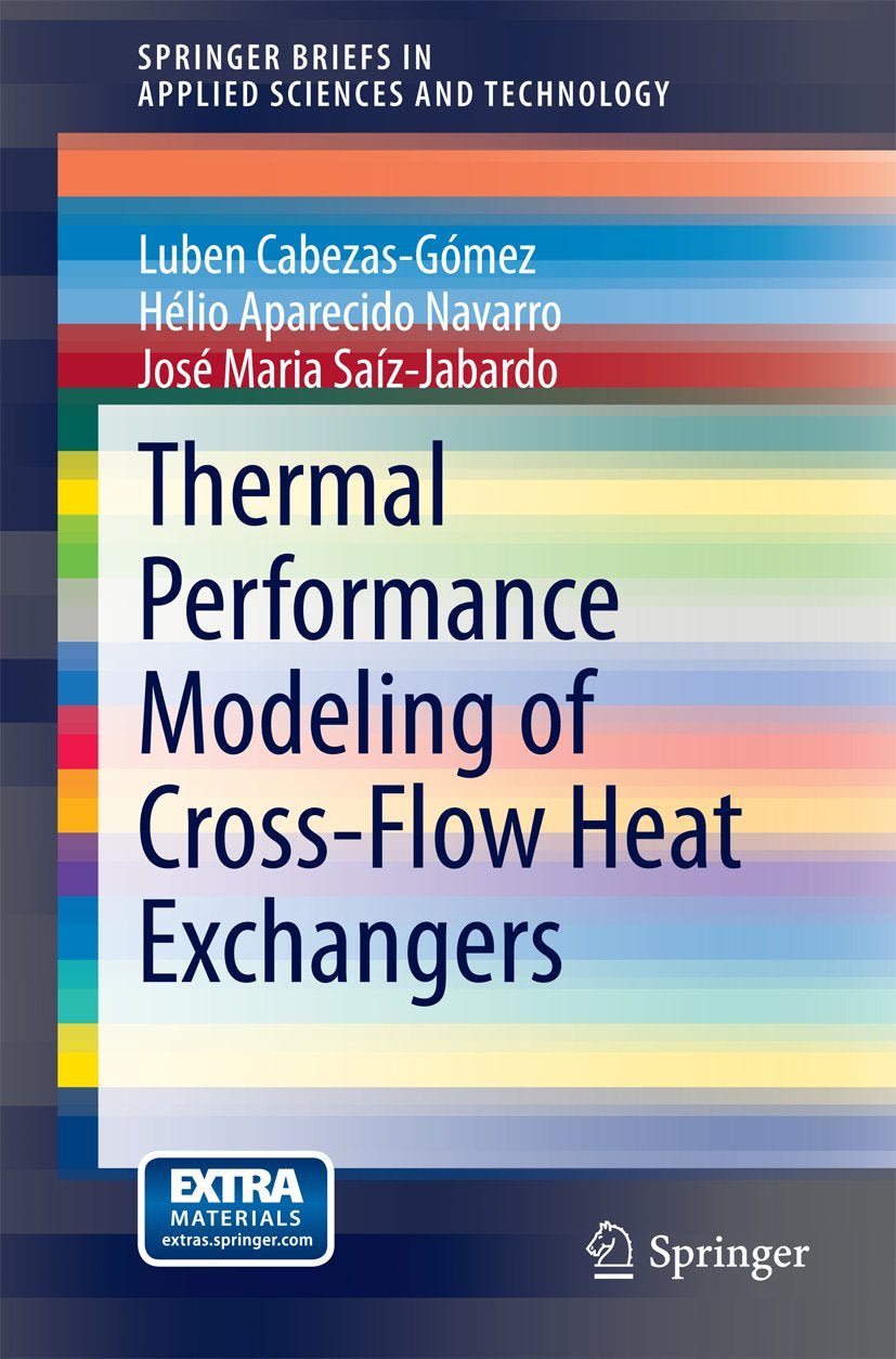 SpringerBriefs in Applied Sciences and Technology