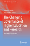 Higher Education Dynamics