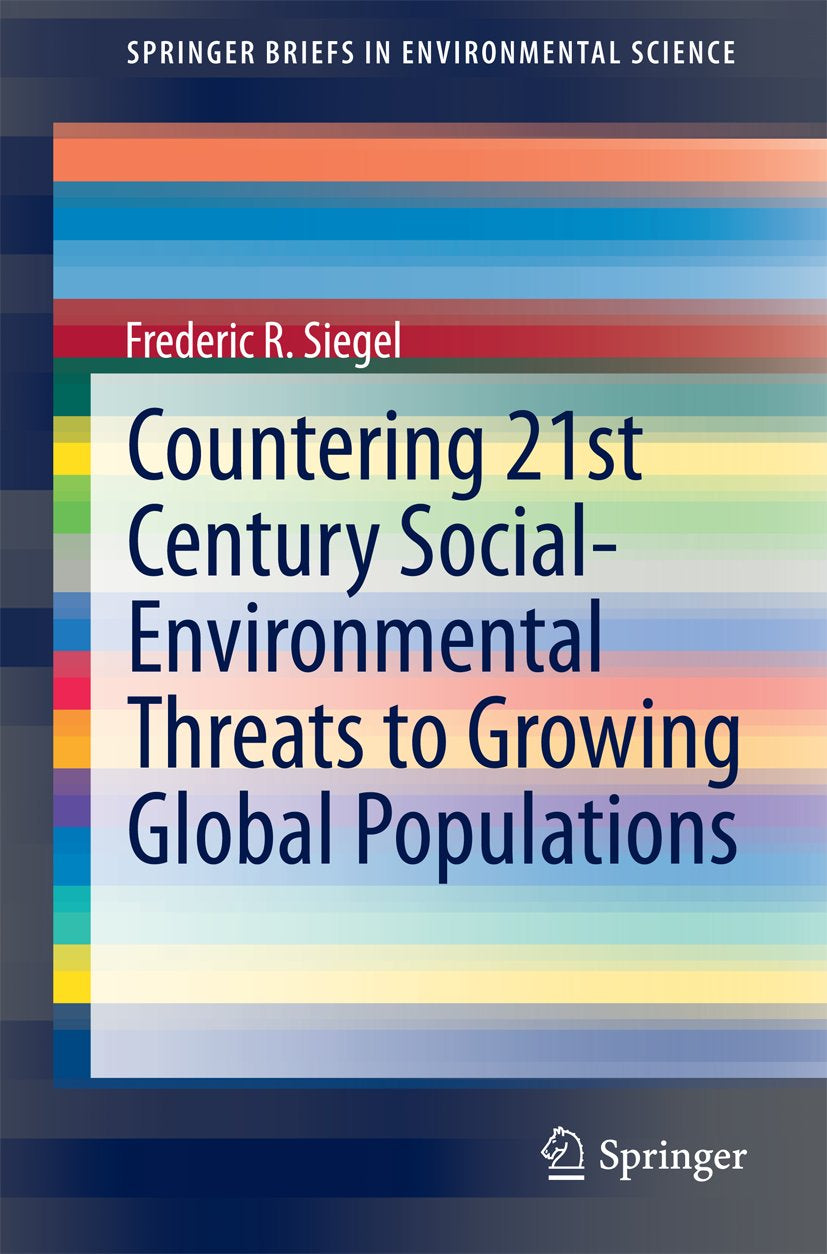 SpringerBriefs in Environmental Science
