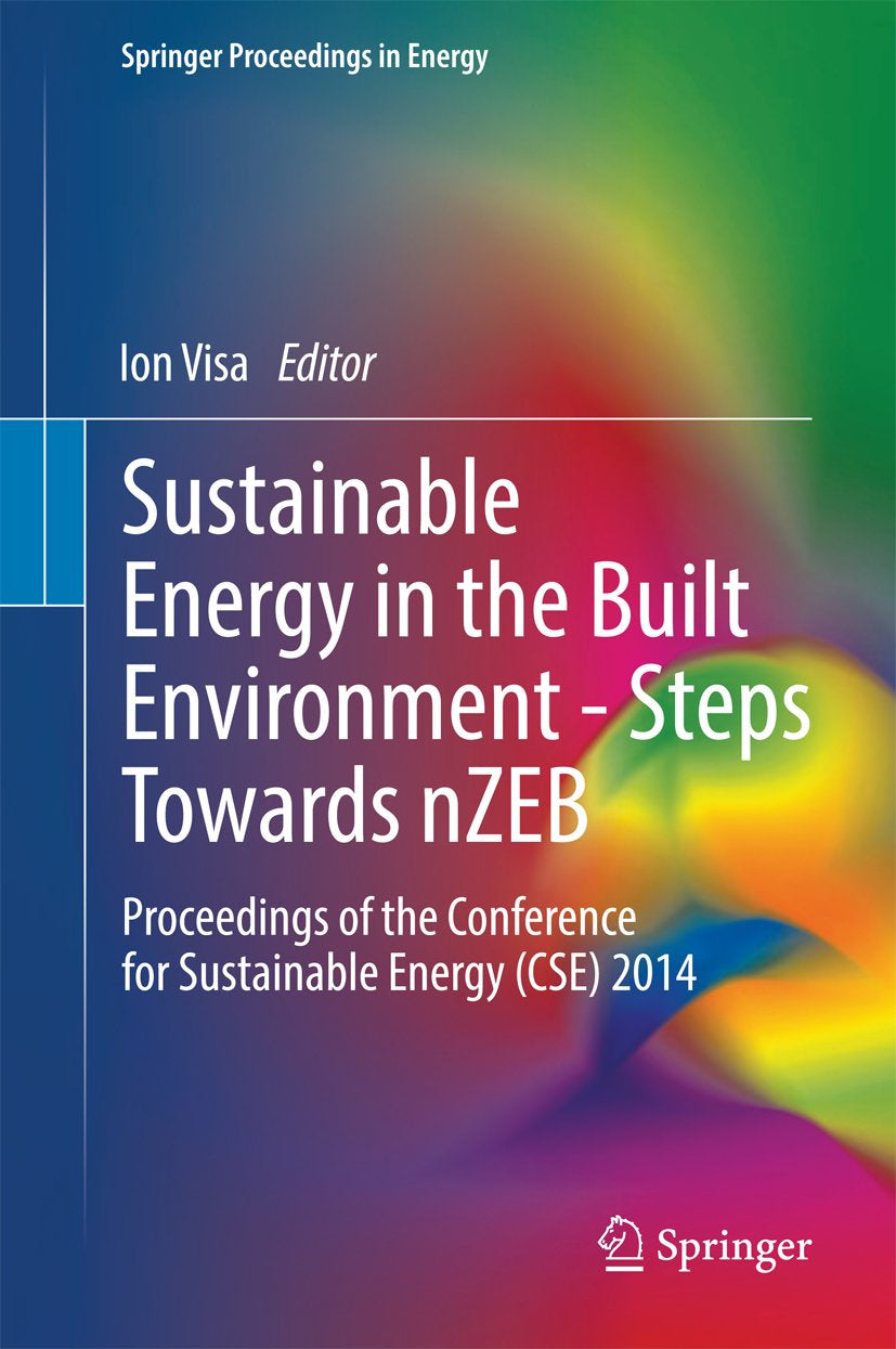 Springer Proceedings in Energy