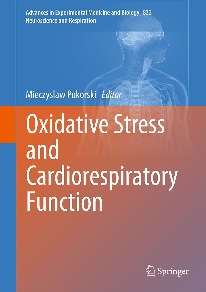 Advances in Experimental Medicine and Biology