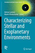Astrophysics and Space Science Library