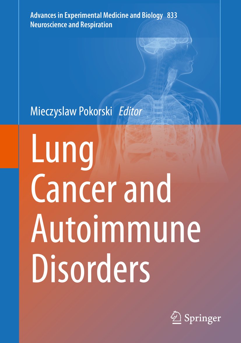 Advances in Experimental Medicine and Biology