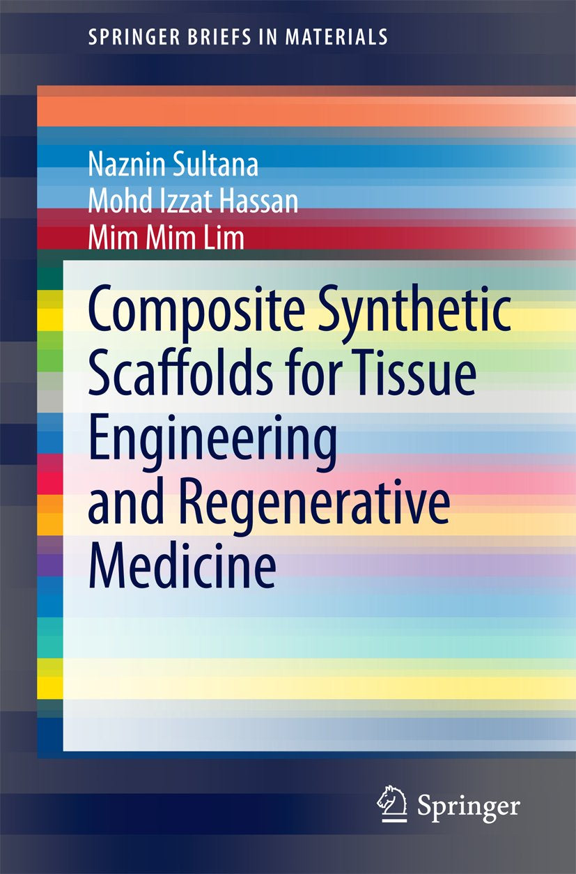 SpringerBriefs in Materials
